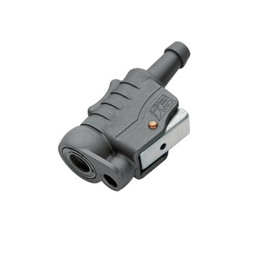 Nautica DDR srl Injerto de Combustible Femenino - Compatible con Motores Fuaborda Yamaha Mariner Mercury