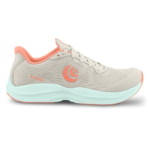 Topo Athletic FLI-Lyte 5 Femme pour vos runnings urbains quotidiens