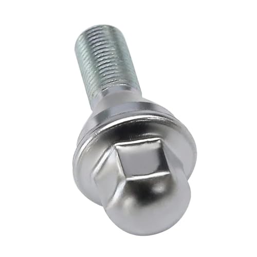 Tuerca de neumático M12x1.25 pernos tornillos rueda Fiat 500 X L 2