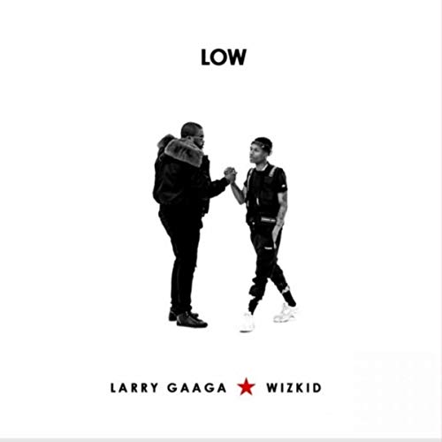 Larry Gaaga feat. Wizkid