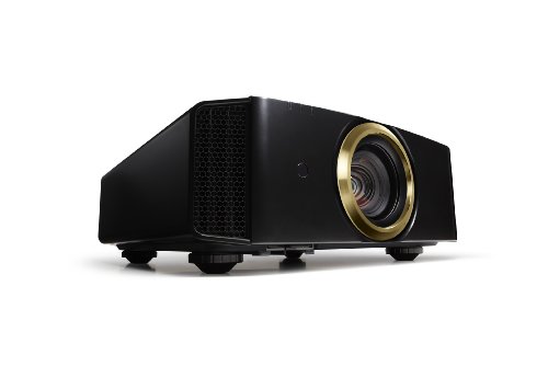 JVC DLA-RS440 Reference Series D-ILA 4K Projector with E-SHIFT5 DLA-RS440K
