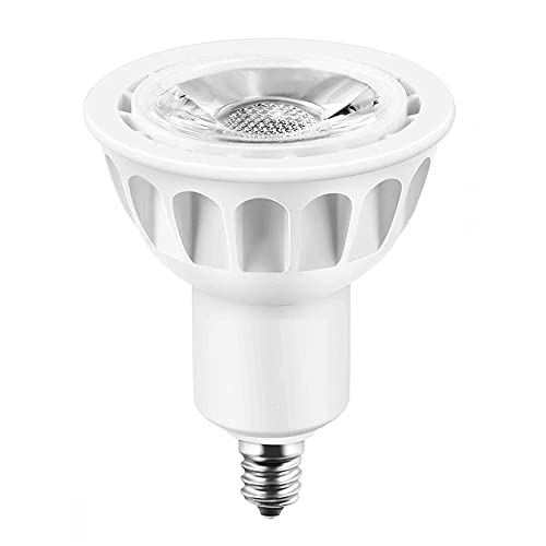 LEDハロゲン電球 E11 40W相当 LED電球 LEDミニレフ電球 ledスポットライト 口金 e11 消費電力5W (1個電球色, 白色・調光器非対応)