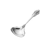 Wallace Grande Baroque Gravy Ladle