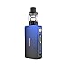 Produktbild Vaporesso Gen 220W Vape Kit Gen TC Box Mod mit 8ml SKRR S Tank Zerstäuber Kompatibel Alle GT Coil QF Coil QF Coil