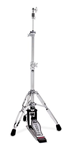 Dw Cp9500Dxf 9000 Series 3-Leg Hi-Hat Stand - Extended Footboard #TOP4