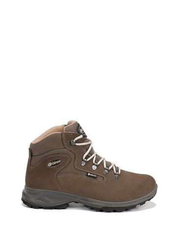 CHIRUCA Massana 12 flache Stiefel für Damen, 12, 41 EU