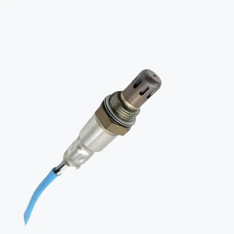 Sensor de oxígeno W205 W213 soluciona luz de fallo motor y tirones en GLC Clase S C E 3