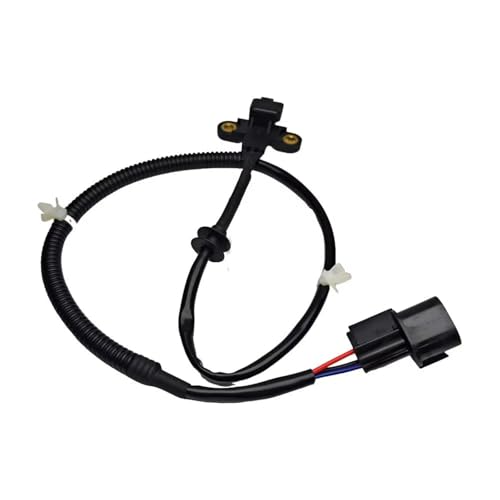 Capteur de position de vilebrequin MR560276 pour réparer les démarrages difficiles