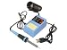 Velleman VTSS5U Low-Cost Soldering Station 50W 150-480°C