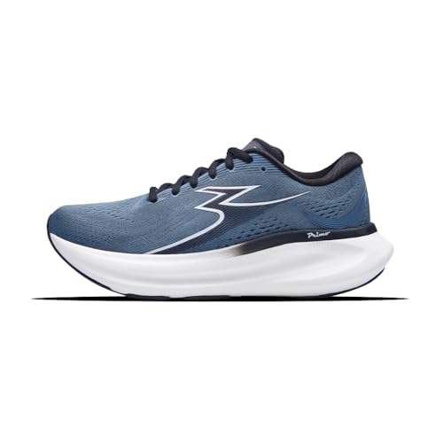 361° Eleos Cushioned Neutral Training Running Shoe