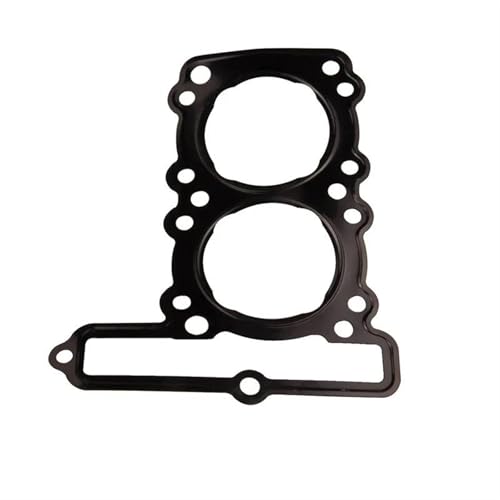 Joint de culasse de haute précision pour Kawasaki Ninja 250R et EL250