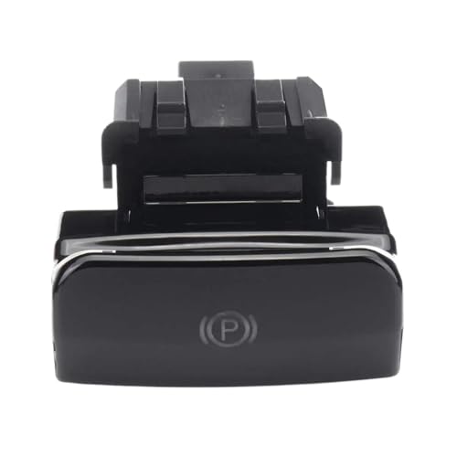 �d�q�u���[�L�{�^�� Compatible With Citroen For C4 II For Picasso DS4 470702 470703 �J�[�p�[�L���O�u���[�L�d���n���h�u���[�L�R���g���[���X�C�b�`