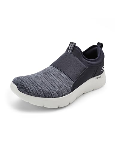 Image of Skechers Mens Go Walk Flex Walking Shoes