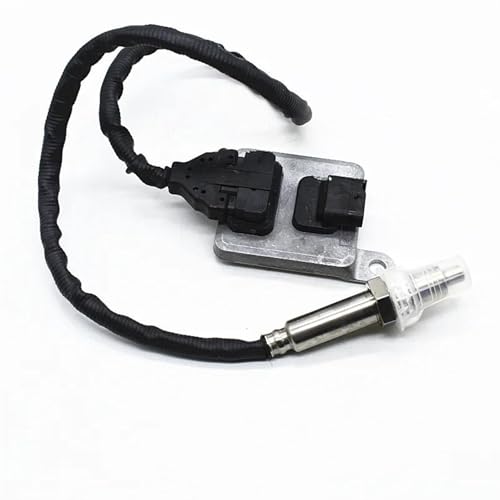 Capteur d'oxygène Mercedes résout panne NOx A0009058511 W212 W205 W166