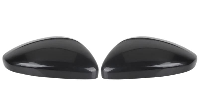 Coques rétroviseurs voiture pour Peugeot 2008 208 paire de caches