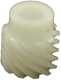 Elna Sewing Machine Shaft Gear 710002