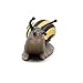 Papo -Hand-Painted - Figurine -Wild Animal Kingdom - Grove Snail -50285 -Collectible - for Children - Suitable for Boys and Girls- from 3 Years Old, Multicolor
