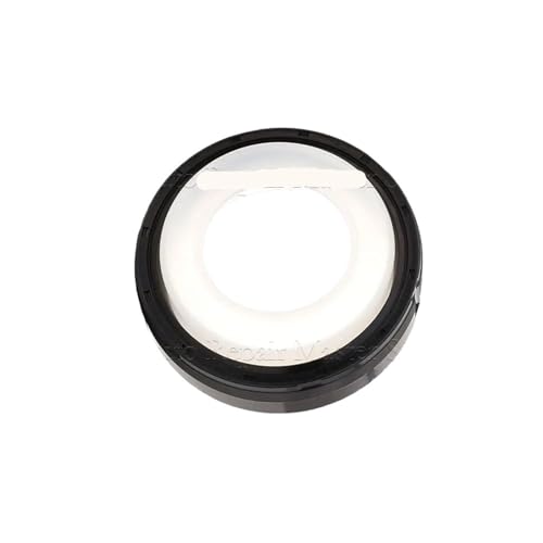 Joint d'huile de vilebrequin arrière étanche anti-fuite pour 320i et 335i E90