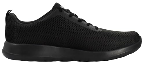 Image of Skechers Men Go Walk Max Effort Walking Shoes | 5GEN Cushioning, Goga Max Insole, Machine Washable, Breathable Mesh, Lightweight