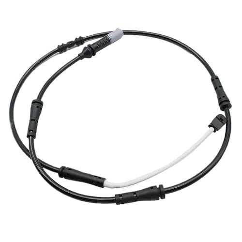Sensor desgaste pastillas freno izquierdo derecho trasero 34352284343 BMW F10 F12