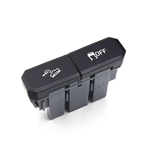 RuiWen FL3Z13D730HA Tract Control Traction Control Hill Descent Switch, Traction