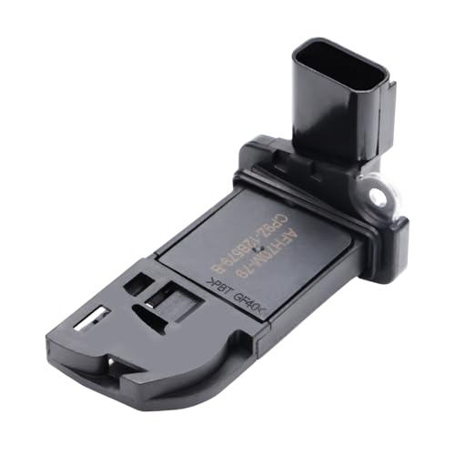 Fraylis Debimetre Air 4 Broches 7M5112B579BA Pour C-Max DM2 Focus II III DA DP HCP 1.6 1.8 2.0 TDCI CP9Z12B579B Capteur Débit D'air 1444420 1480570 AF10374...
