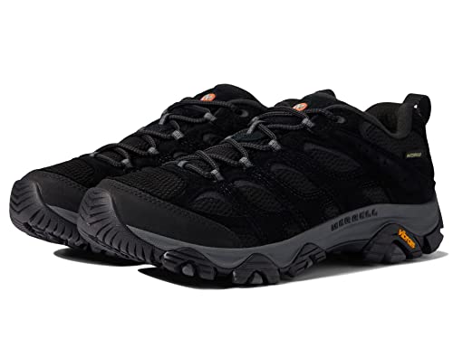 Image of Merrell Men's Moab 3 Waterproof Boots