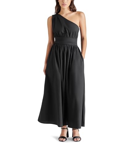 Robe décontractée femme Steve Madden Heaven au design fluide et textile léger