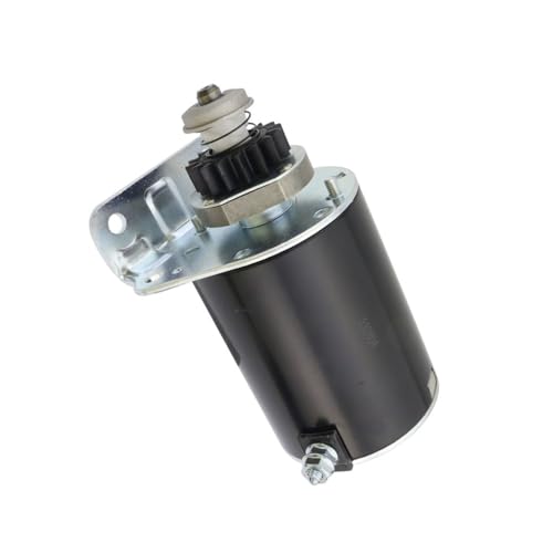Démarreur électrique 390838 de rechange pour moteurs de motoculture 7HP-18HP