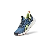 Reebok FLOATRIDE Energy 4 Adventure, Zapatillas de Running Hombre, STEBLU/NEGBÁS/ENEGLW, 43 EU