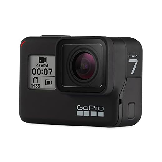GoPro Hero 7