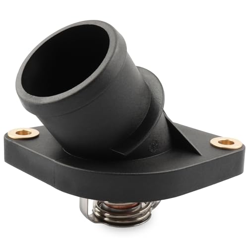 Thermostat Housing Assembly Replace 902-3312, 53020887AC