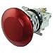 Eaton 10250T5J62-71X Emergency Stop Push Button,Red