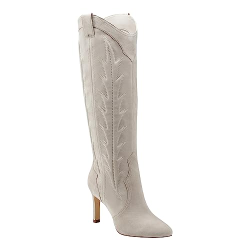 Marc Fisher LTD Women's Rolly Knee High Boot
