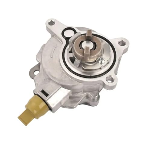 31370519 31375678 LR025601 LR039592 LR0473847 Metal Power Brake Booster Vacuum Pump Compatible para Land Rover/Volvo S60 134 S80 V miniatura 1
