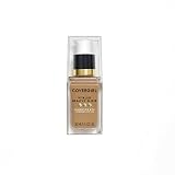COVERGIRL Vitalist Healthy Elixir Foundation, Classic Tan 760, 1 Ounce