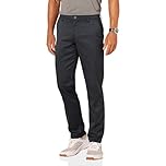 Amazon Essentials Men's Slim-Fit Stretch Golf Pant, Navy, 32W x 30L