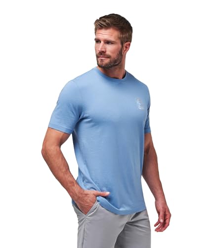 TravisMathew Men's Cowries4