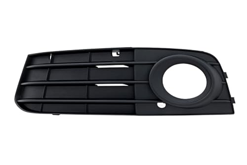 For Audi A4 Fog Light Trim 2009 2010 2011 2012 Driver Left Side