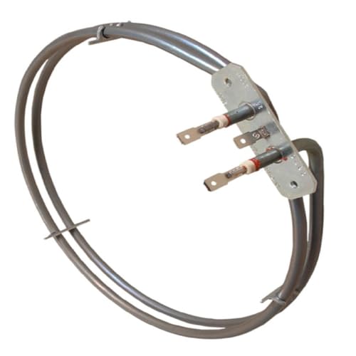 SOS Accessoire Résistance circulaire 2000W pour Four, cuisinière - 32001562, 32036509 VALBERG,...