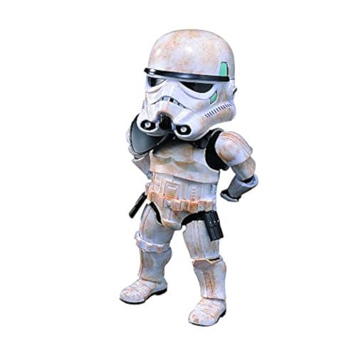 Beast Kingdom Egg Attack Sandtrooper "Star Wars" Action Figure