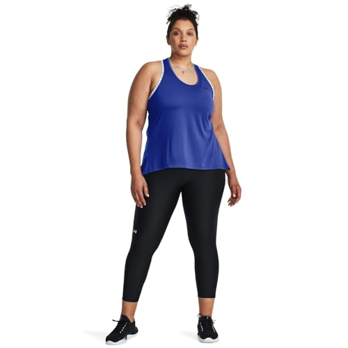 Image of Under Armour Women's Loose Fit Sports T-Shirt