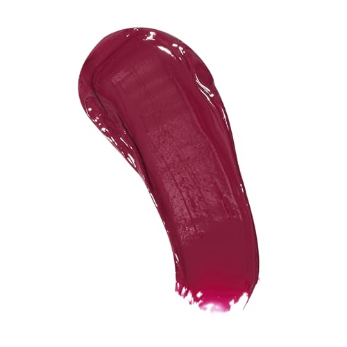 Image of Revolution Pout Lip Gloss Stick - Sour Berry | Juicy Tint with Glossy Balm Finish | Moisturizing, Lightweight & Non-Sticky | Vegan & Cruelty-Free | 3g