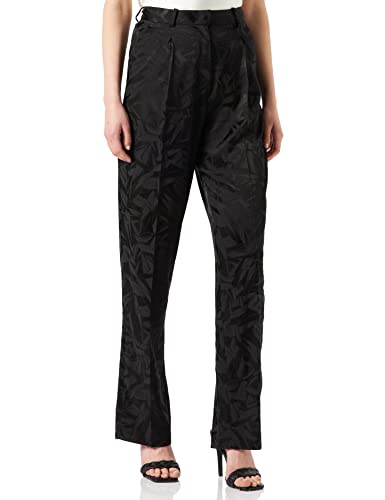 Pantalon femme Just Cavalli idéal pour vos tenues de bureau chic