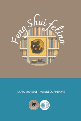 Feng Shui felino