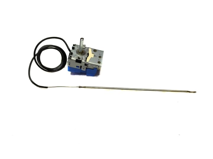 SOS Accessoire Thermostat pour Four, cuisinière WHIRLPOOL 481010867971, C00480726