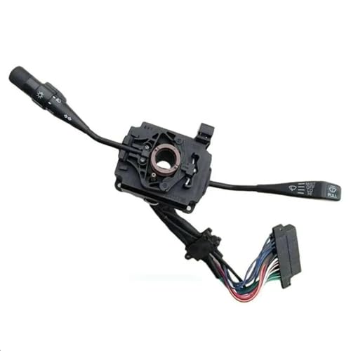 Commande de clignotants et d'essuie-glaces Land Cruiser FJ75 conduite à gauche