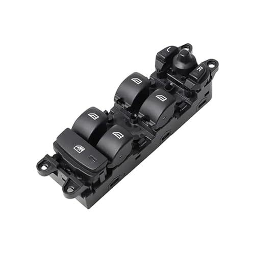Bouton De Commande De Fenêtre XC60 S60 V60 Interrupteur Lève-Vitre Électrique Voiture 31453266