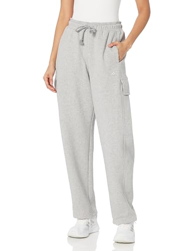 Adidas All SZN Fleece Cargo Pants pantalons homme avec poches latérales