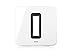 Produktbild SONOS SUB Wireless Subwoofer, Gloss White
